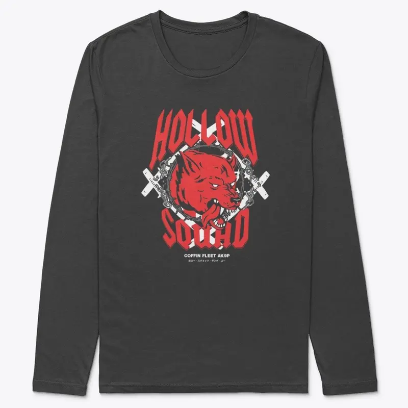 Xavier Wulf Merch