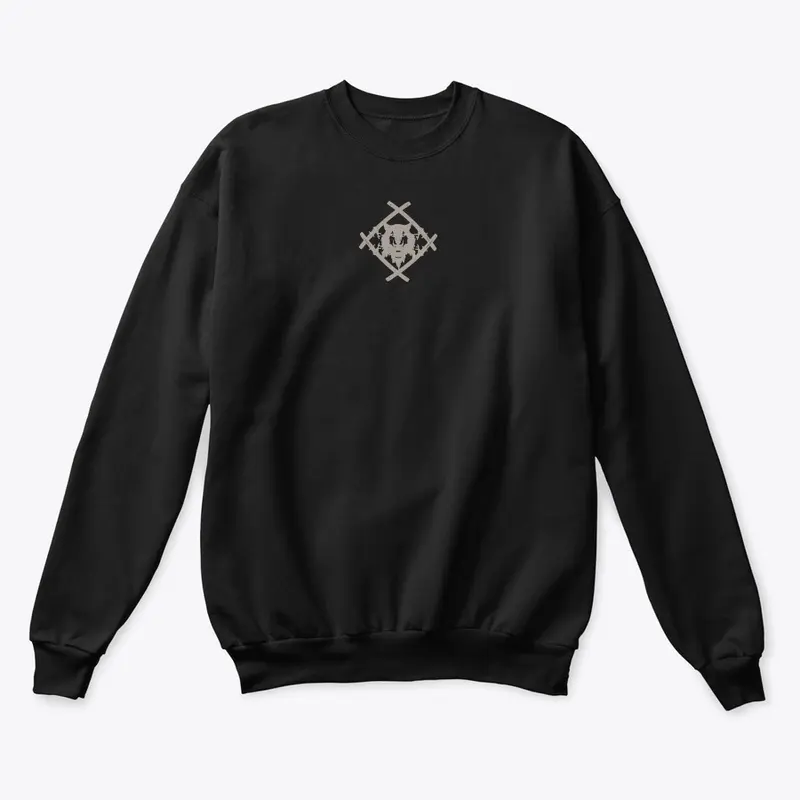 Xavier Wulf Merch