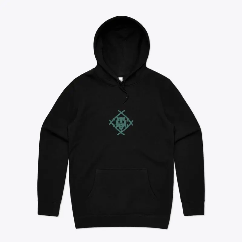 Xavier Wulf Merch