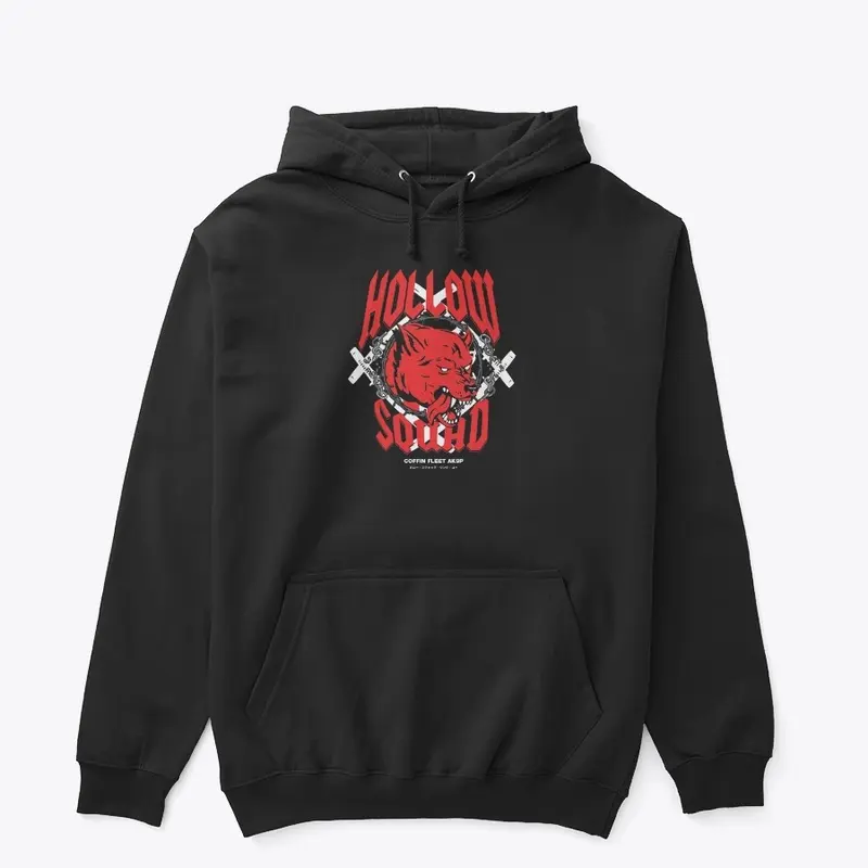 Xavier Wulf Merch