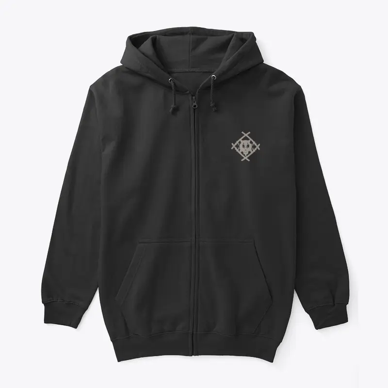 Xavier Wulf Merch