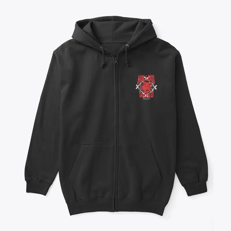 Xavier Wulf Merch