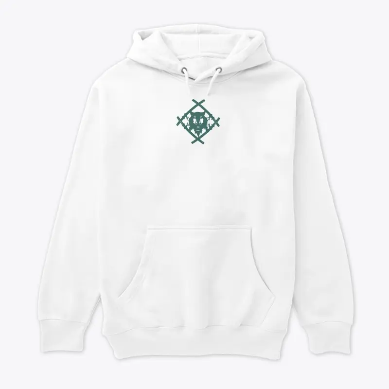 Xavier Wulf Merch