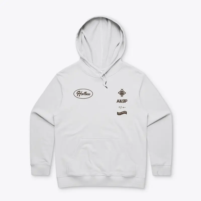 Xavier Wulf Merch