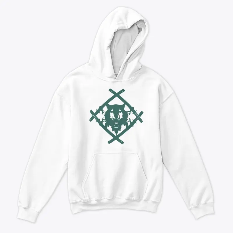 Xavier Wulf Merch